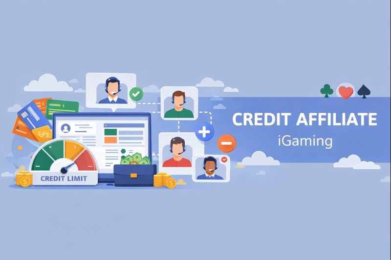Credit Affiliate